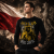 LONGSLEEVE PATRIOTYCZNY  WIELKA POLSKA HUSARIA